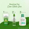 Lacto Calamine Cucumber Face Toner 120ml Pack of 1 | Deep Pore Cleansing & Pore Tightening With Green Tea