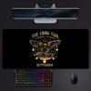 Cool Thrilling Show SSix Of Crows Mouse Pad Large Gaming Mousepad With Stitched Edges Thickened Desk Mat Pc