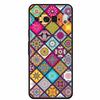 For Google Pixel 10 Pro XL 5G Case Lovely Cat TPU Black Soft Silicone Back Cover Flowers Shockproof Bumper Coque 6.8" Phone Case