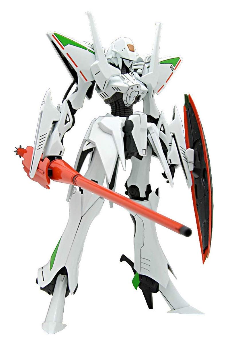 

WAVE Five Star Story Engage SR3 Regular Edition 1/144