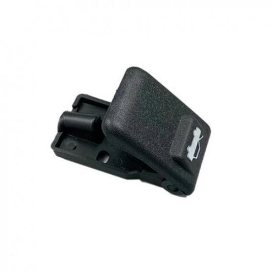 Car Bonnet Latch Handle Black For Hyundai Accent Elantra 2000-2006 81180-34000