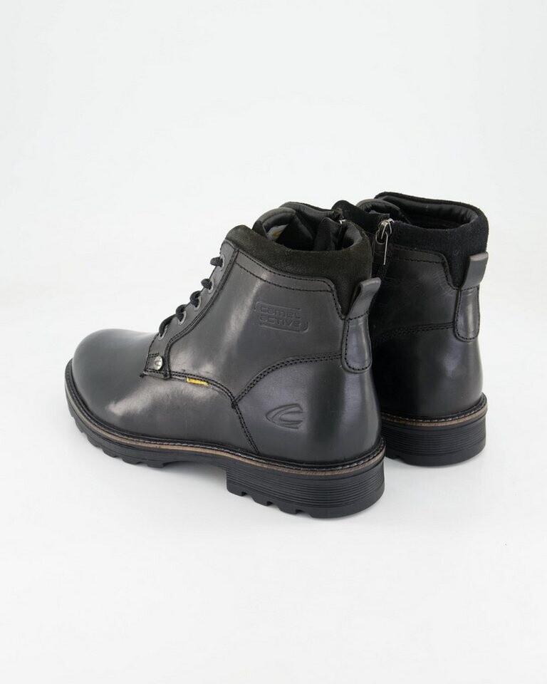Сапоги Camel Active 53FWF01-120100 Mode- schwarz