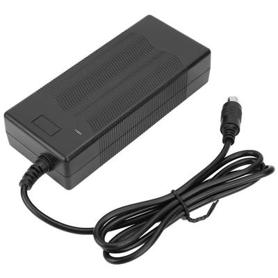 Caricabatteria per scooter elettrico XIAOMI M365 Adattatore caricabatterie scooter elettrico sostitutivo 42V 2A