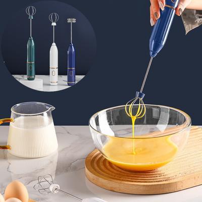 Kuchyňské spotřebiče – Mixéry a šlehače