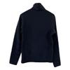 ARC'TERYX Navy KYANITE JACKET Fleece Jacket 18942-124957 tops S grayUsed