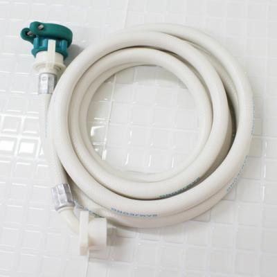 Koupelnové potřeby a příslušenství – Flexi hadice