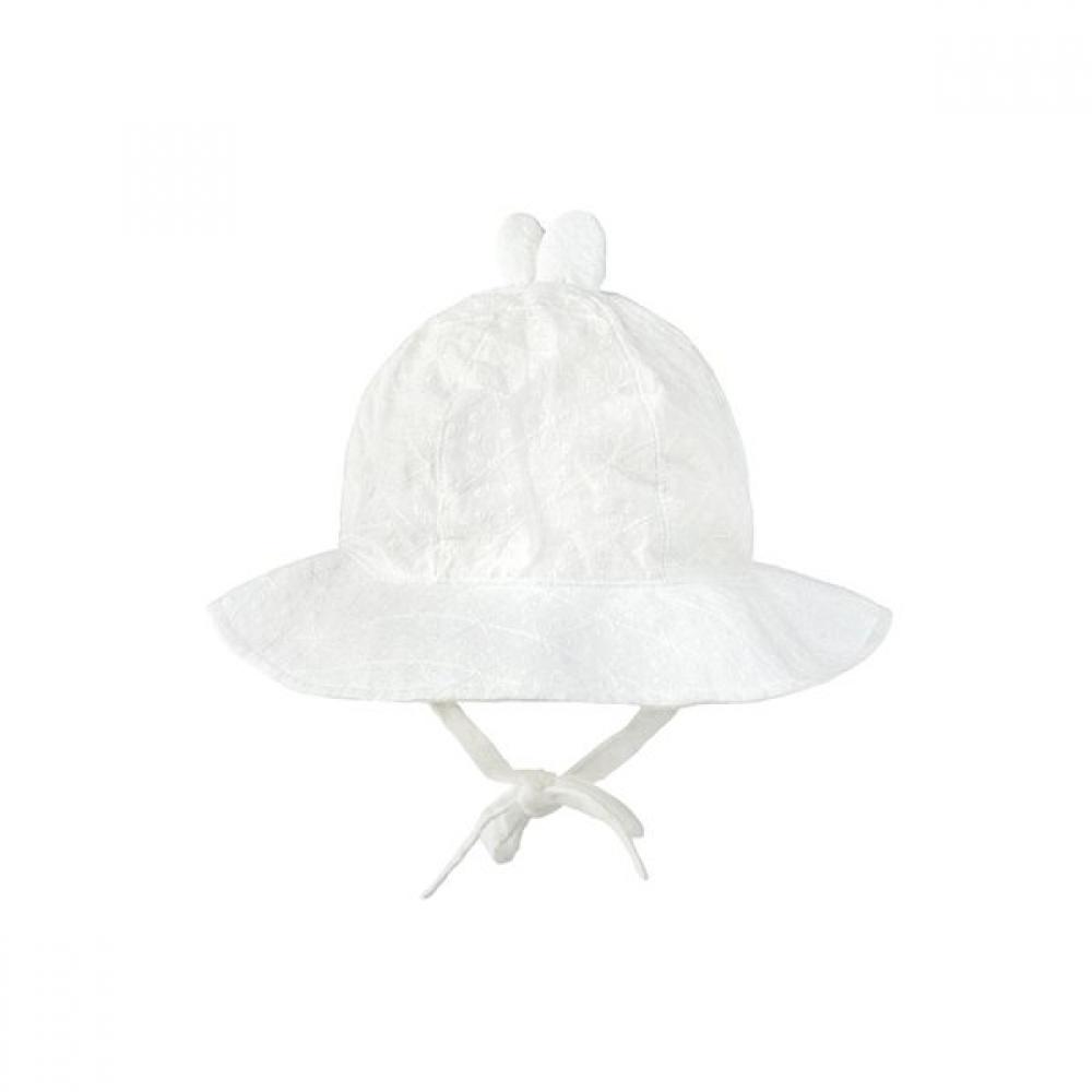 Mink Mui Bloom Eyelet Bucket Hat 36114 801 02