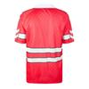 Hummel Unisex Adult 1988 Denmark Football Shirt