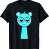 Sky Blue From Sprunki! T-Shirt
