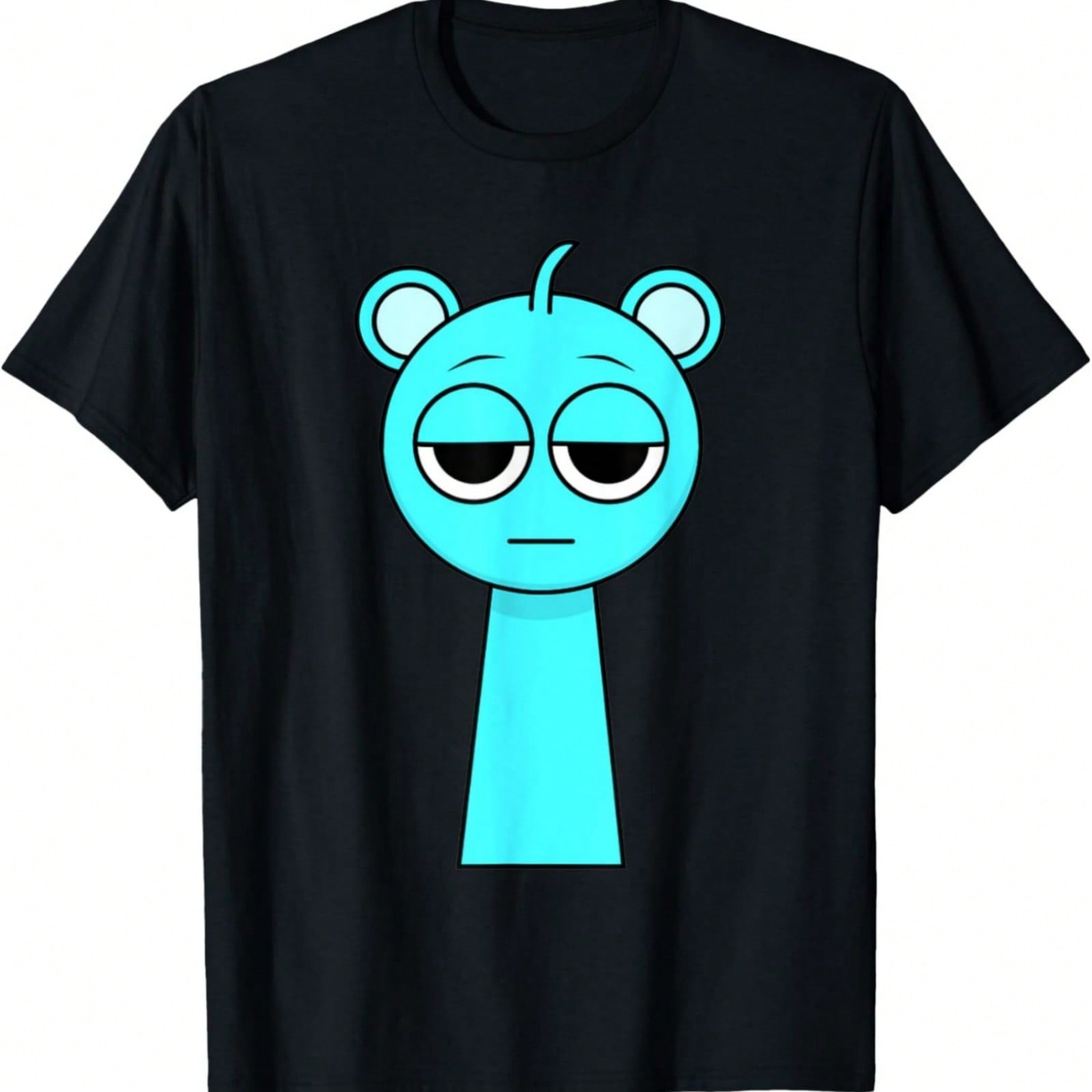Skip The Straw T-Shirt S разноцветный