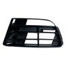 Auto Front Stoßstange Nebelscheinwerfer Lampenabdeckung Gitter Unteres Gitter Für Volkswagen VW Scirocco R 2009-2014