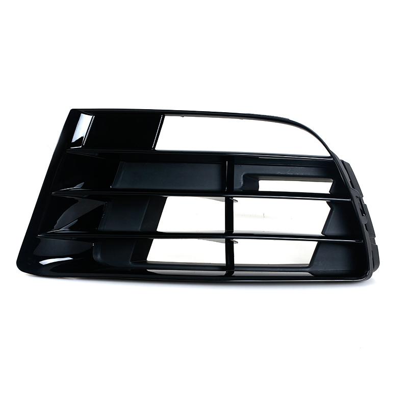 Auto Front Stoßstange Nebelscheinwerfer Lampenabdeckung Gitter Unteres Gitter Für Volkswagen VW Scirocco R 2009-2014