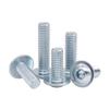 10.9 Grade Galvanized Internal Hexagon Button Head Bolt