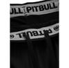 Шорты PITBULL Performance Pro plus Mesh New Logo
