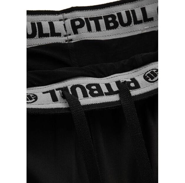Шорты PITBULL Performance Pro plus Mesh New Logo