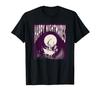 Disney Nightmare Before Christmas Happy Nightmares T-shirt