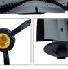 For Silvercrest SSR1 SSRA1 Roller Side Brushes 4 Compatible With The A9s/A9s A7 A80 Plus  A10s L100 Robot Vacuum Cleaners
