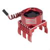 1:81:10 RC Motor Cooling Fan Vehicle Crawler Model Pair