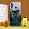 Shadowhunters Case For Huawei P30 Pro P20 P40 Lite Nova 11i 8i 3i 11 9 10 SE 5T Y60 Y70 Y90 Y61 Y91 Cover