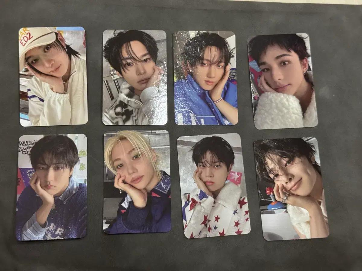 STRAY KIDS yes24 Saluti Stagionali 2026 Bonus