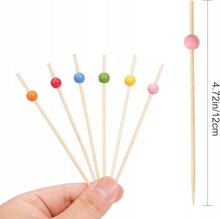 Banquet Toothpicks For Appetizers