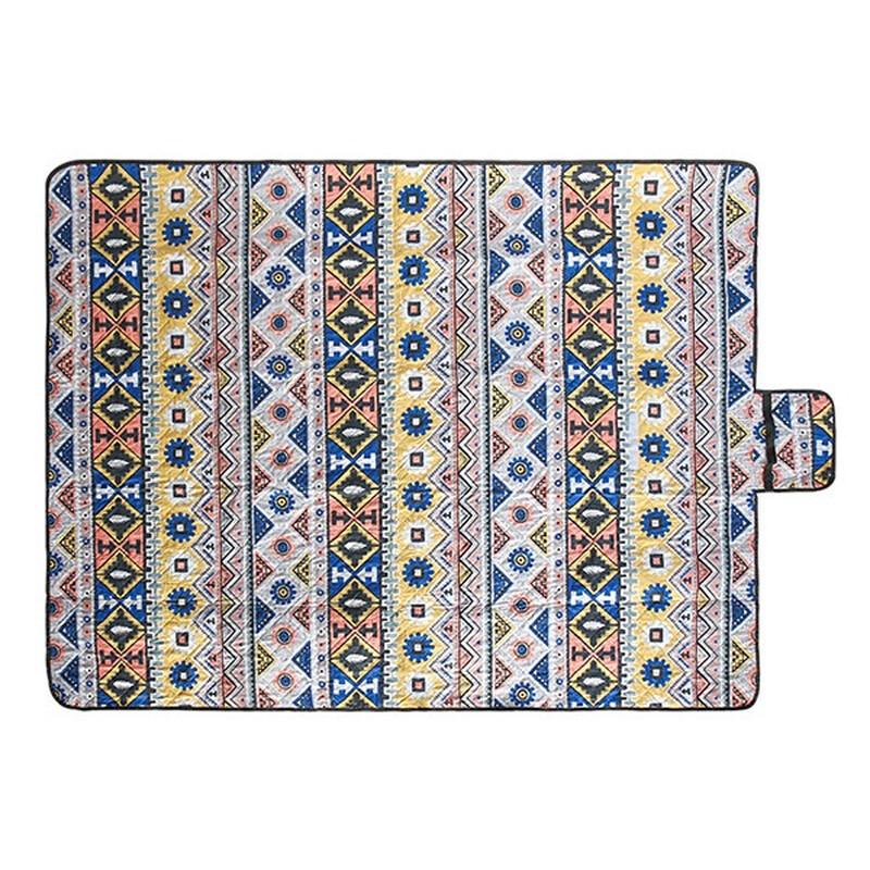 Huilingyang Portable Folding Picnic Mat