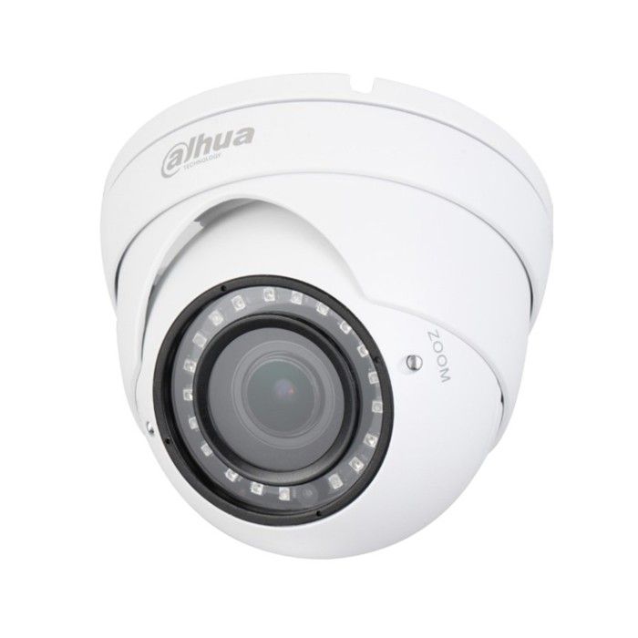 Caméra de Sécurité Dahua DH-HA