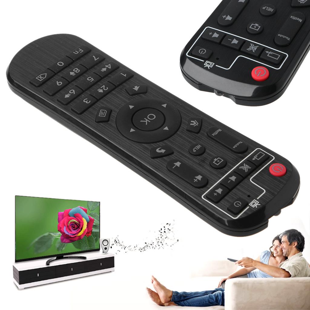 Remote Control Set-top Box Android TV Box for Smart IR Remote Controller for A95X Android 7.1 Set-top Box Set Top