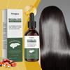 Hoegoa Batana Oil Nourishing Hair Care Oil For Strong And Smooth Hair Scalp Treatment