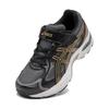 Asics Gel-Sonic Comfortable Lightweight Stability Daily Outdoor Sports Shock Absorption Breathable Low-Top Running Shoes 1014A369-020