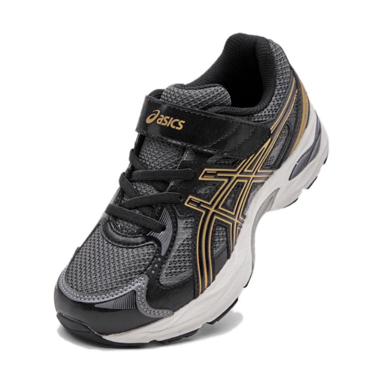 Asics Gel-Sonic Comfortable Lightweight Stability Daily Outdoor Sports Shock Absorption Breathable Low-Top Running Shoes 1014A369-020
