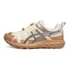Asics Gel-Sonoma Fe Bequeme Vielseitige Low-Top Laufschuhe Herren Laufschuhe Beige 1011C176-200