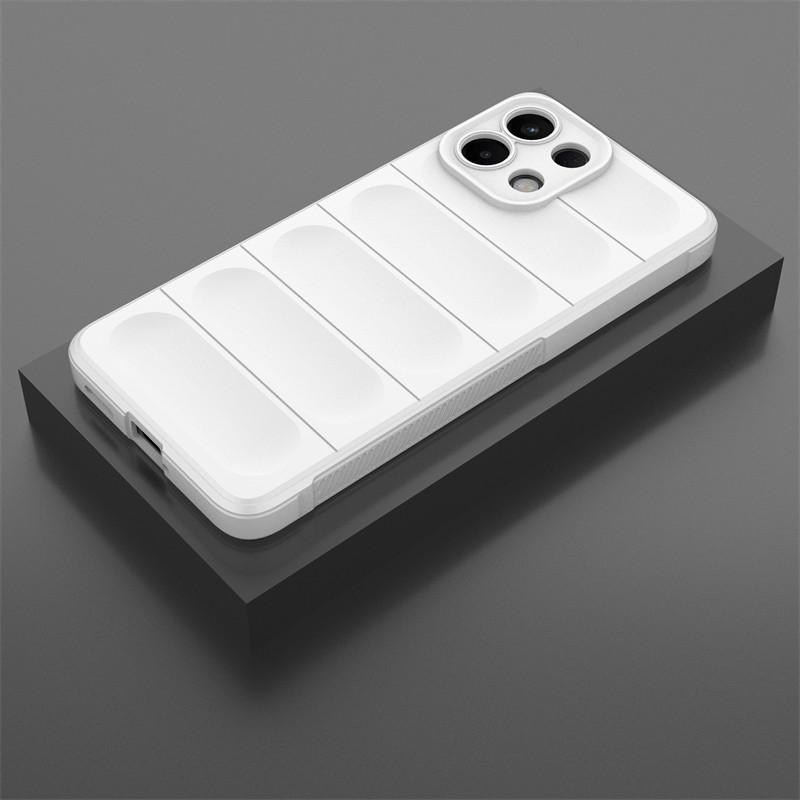 For OPPO K13 5G Case OPPO K13 5G Cover Funda Anti-Slip Silicone Shockproof Protective Phone Back Cover Cases For OPPO K13 5G