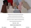 Women's High Neck Slim Fit Pure Cashmere Sweater - Warm Ribbed Knitwear for Autumn/Winter 2026 in Solid Colors
