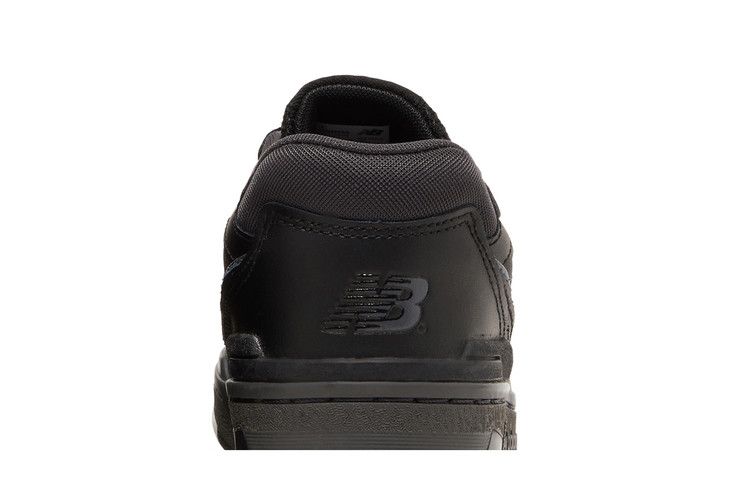 Kids' Sneakers New Balance 550 Big Kid 'Black'