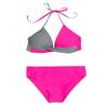 Womens Padded Push-up Bra Bikini Set Swimsuit Bathing Suit Swimwear Beachwear