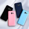 Case For Samsung Galaxy j4 PLus J415 2018 Case Silicone matte Soft TPU Phone Case For Samsung J4 plus 6.0" SM-J415F J415FN Cover