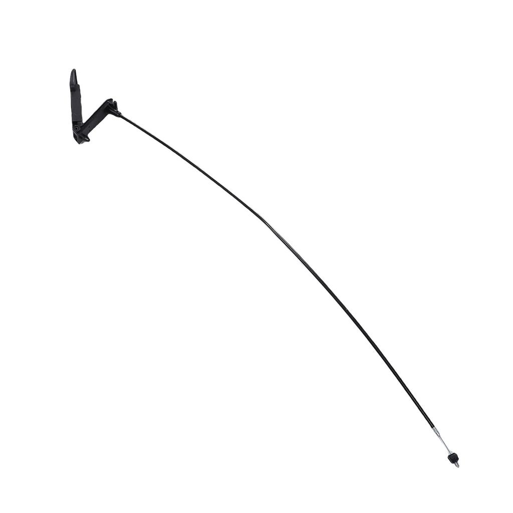 Motorhaubenentriegelungskabel 7937J1 Vorderhaubenverriegelungskabel Ersatz für Fiat Ulysse 179AX 2002 2011 MPV