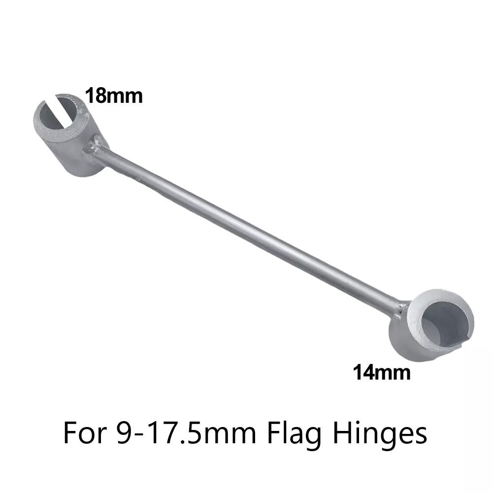 

Door Hinge Adjustment Tool Integral Structural Steel Door Flag Hinge Repair Tool Hardware Cabinet Door Gas Spring Hinges