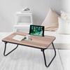 Folding Multipurpose Laptop Table