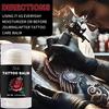 TATTOO BALM-Prevent Ink Discoloration and Bring Ink Back to Life-Fast Absorption,40g