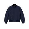 Herren Neue Herbst Lockere Stehkragen Freizeitjacke