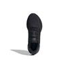 Adidas Showtheway 2.0 Černé karbonové unisex tenisky Core-Black GY6347