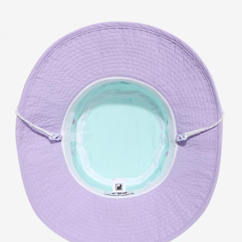 [fila Kids] Pălărie Bucket Ușoară Fk3cpf5341x Pmi  q0zFk3cpf5341xPmi