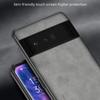 Pixel9Pro XL Leather Phone Case for Google 8A Pixel9A - Sheepskin Protective Cover