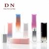 Multi-Color Gradient Lip Gloss Tube (5ml) - Customizable Logo, DIY Cosmetic Packaging