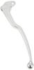 KITACO Clutch Lever Left Side Silver for (SL-01) GSR400/Grasstracker/Bandit 250, Etc. (Product Code 70-525-66010)