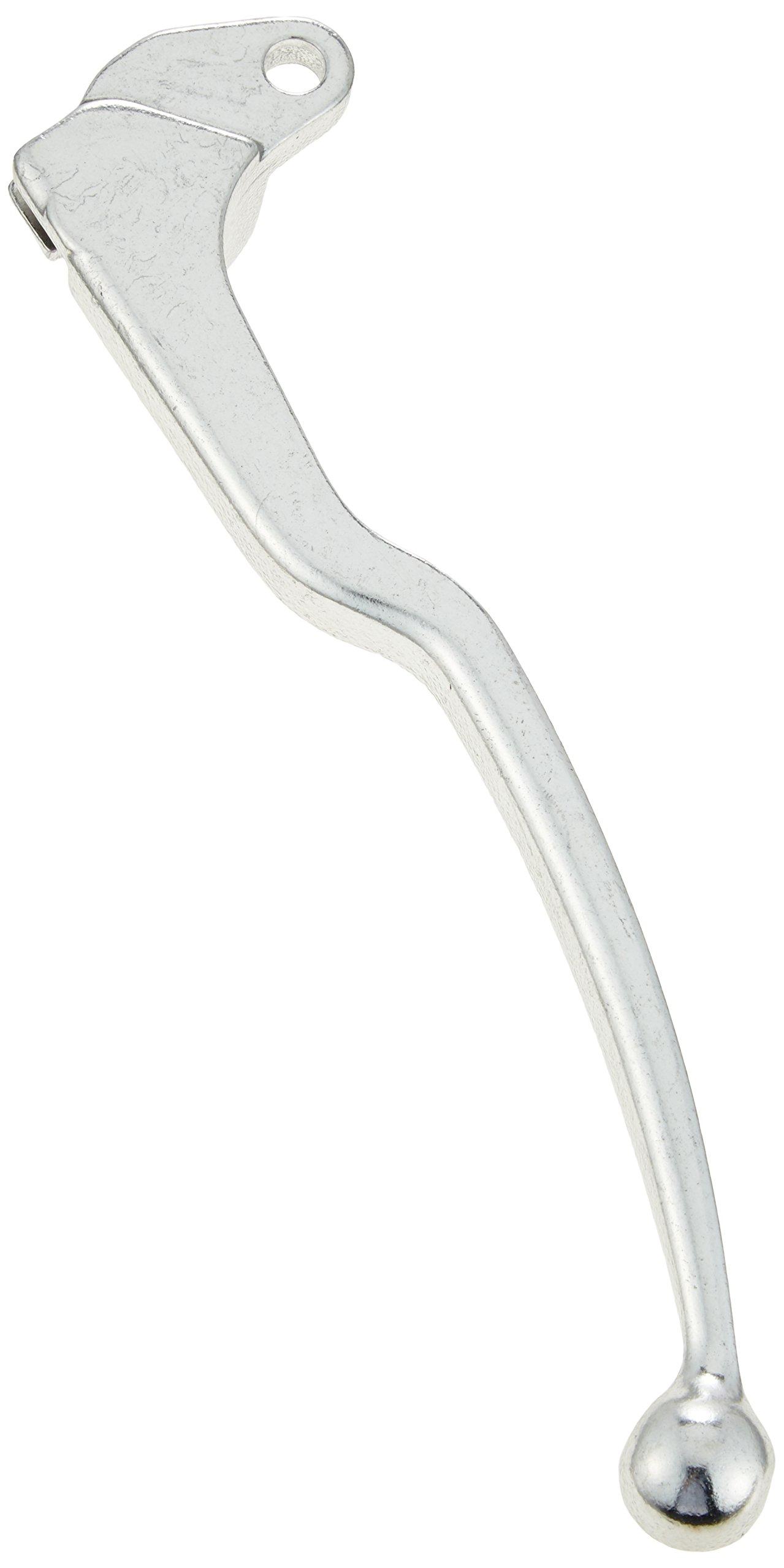 

KITACO Clutch Lever Left Side Silver for (SL-01) GSR400/Grasstracker/Bandit 250, etc. (Product Code 70-525-66010)