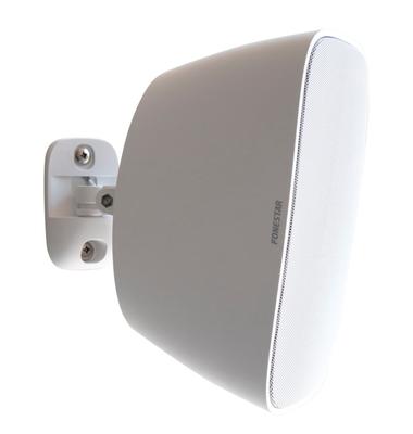 Fonestar SONORA-4B - Waterproof (IP-66) Installation Speaker, White, Fonestar