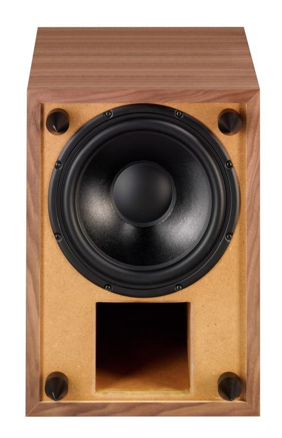 Acoustique Quality WEGA 54 - Aktivní subwoofer pro systém domácího kina nebo stereo / OŘECH , Acoustique Quality